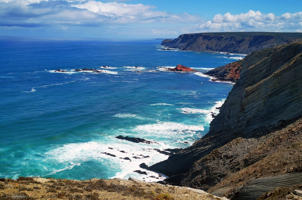 Prime Sagres Location at FreeRide Surf School Sagres