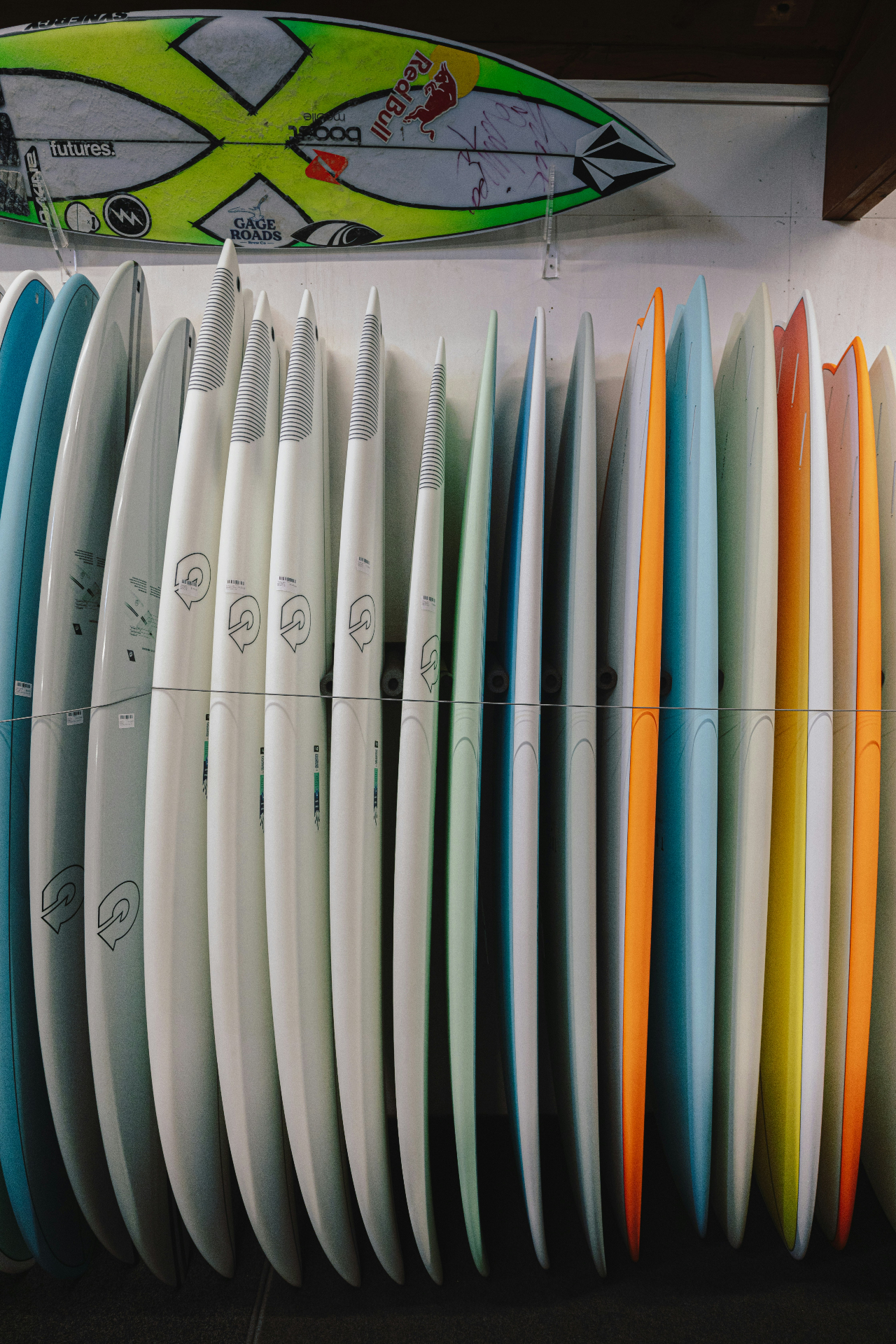 Rentals in Sagres — FreeRide Surfing